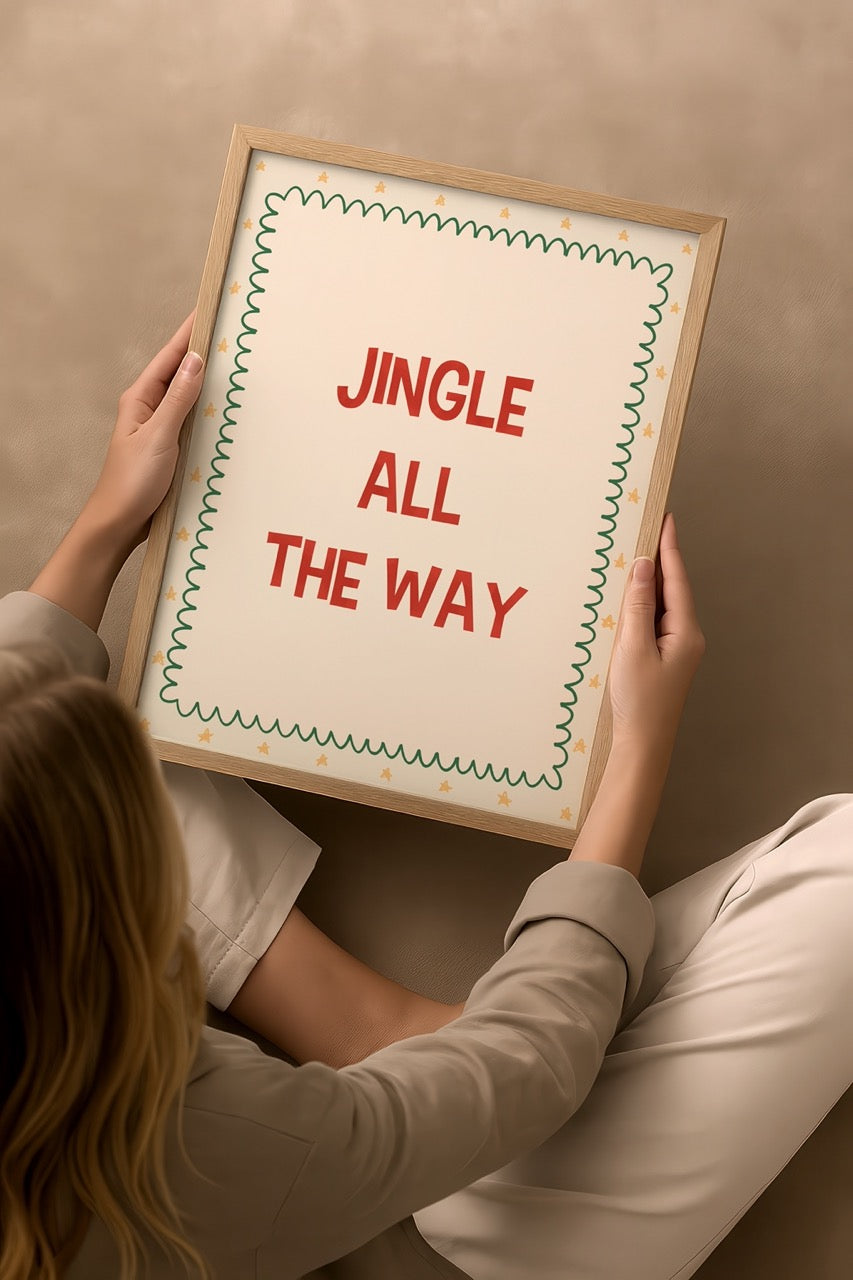 Festive &