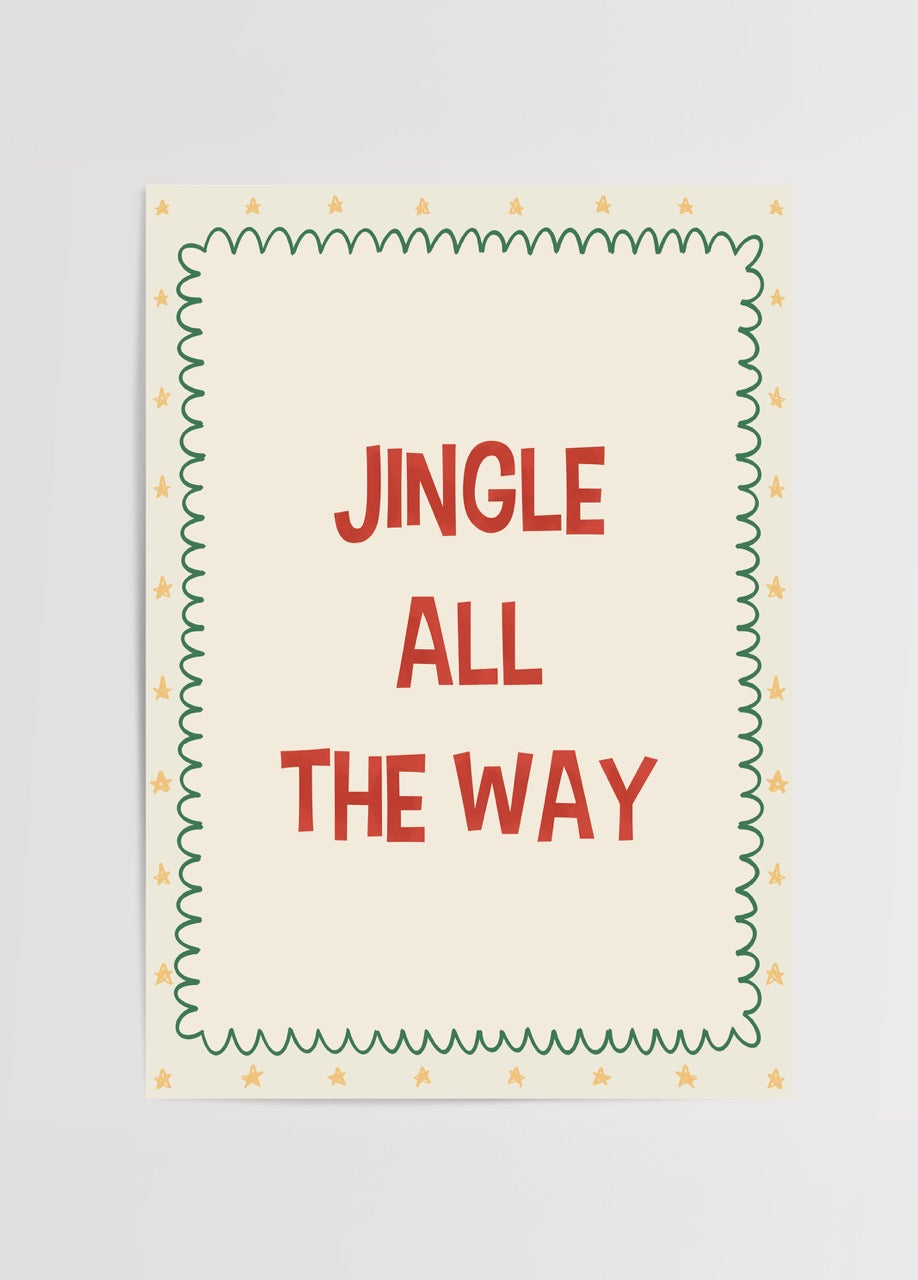 Festive &