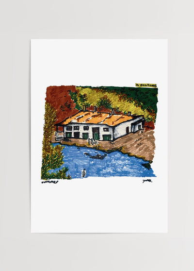 Summer House