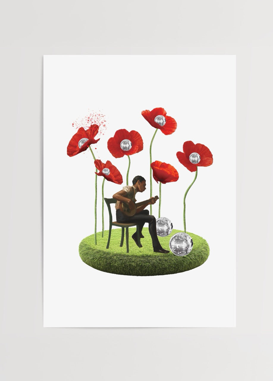 A whimsical children&