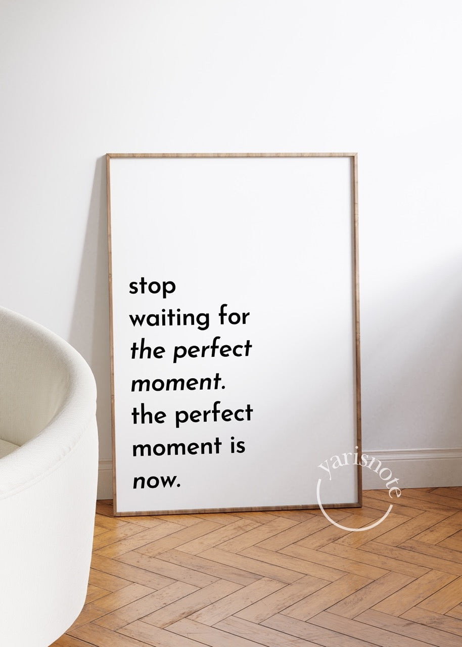 A stylish monochrome poster set featuring classic sculptures and typography for elegant home decor.
