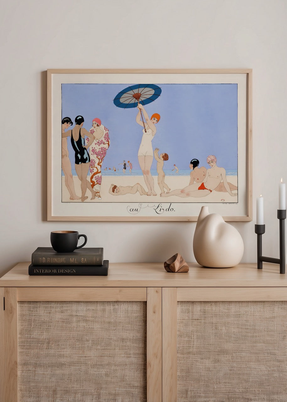 Art print &