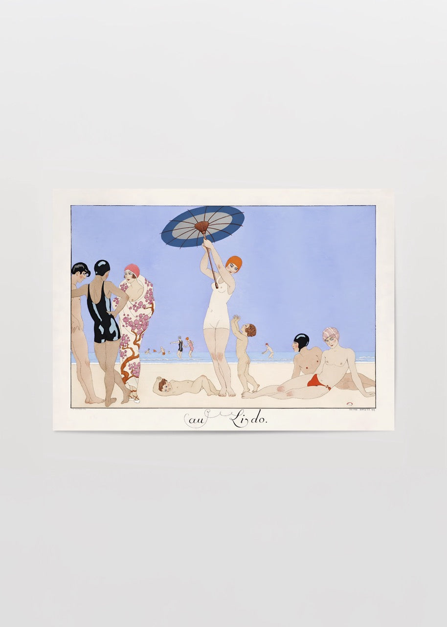 Art print &