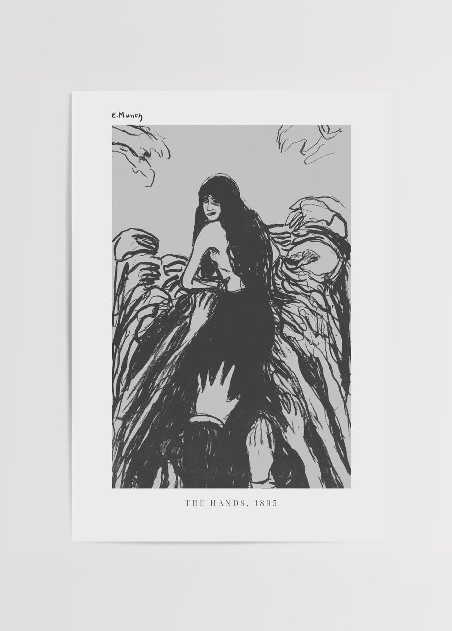 Edvard Munch&