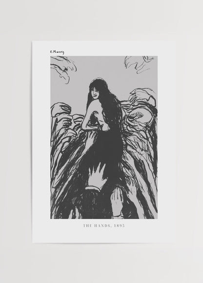 Edvard Munch&