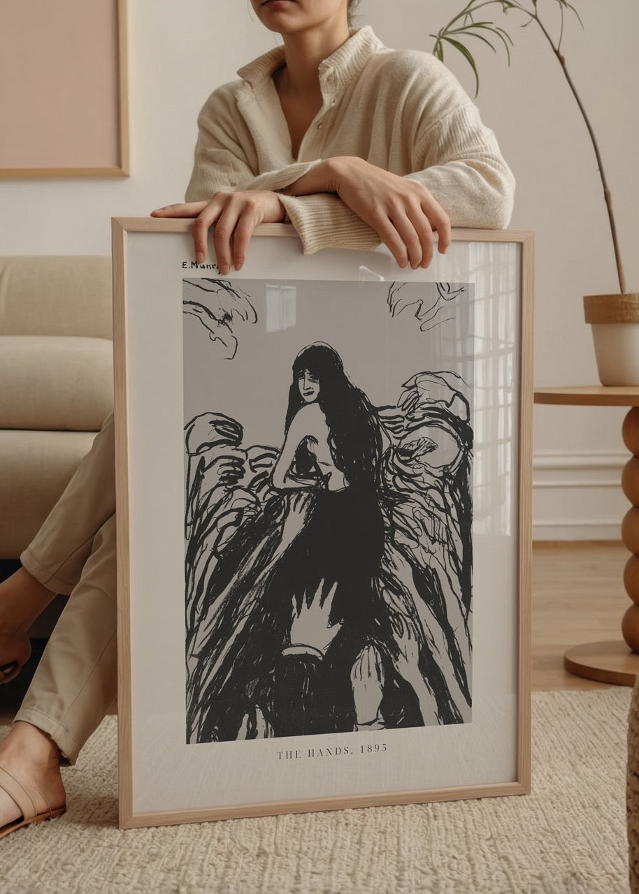 Edvard Munch&