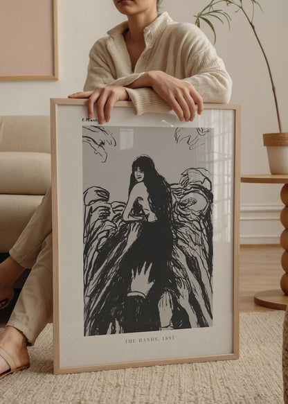 Edvard Munch&