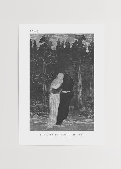 Edvard Munch&