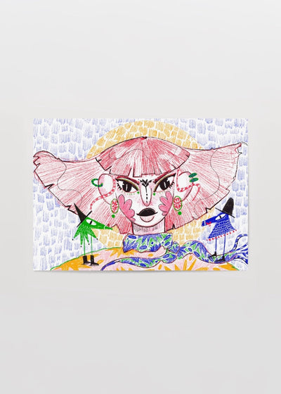 Melis Poster Printing