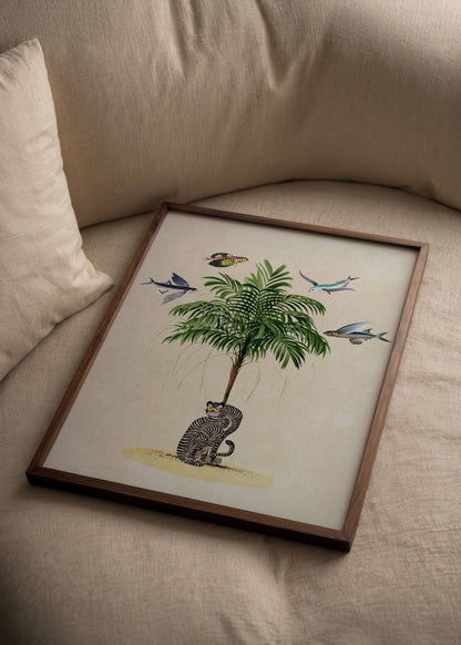 A whimsical &