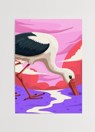 Flow Poster Printing