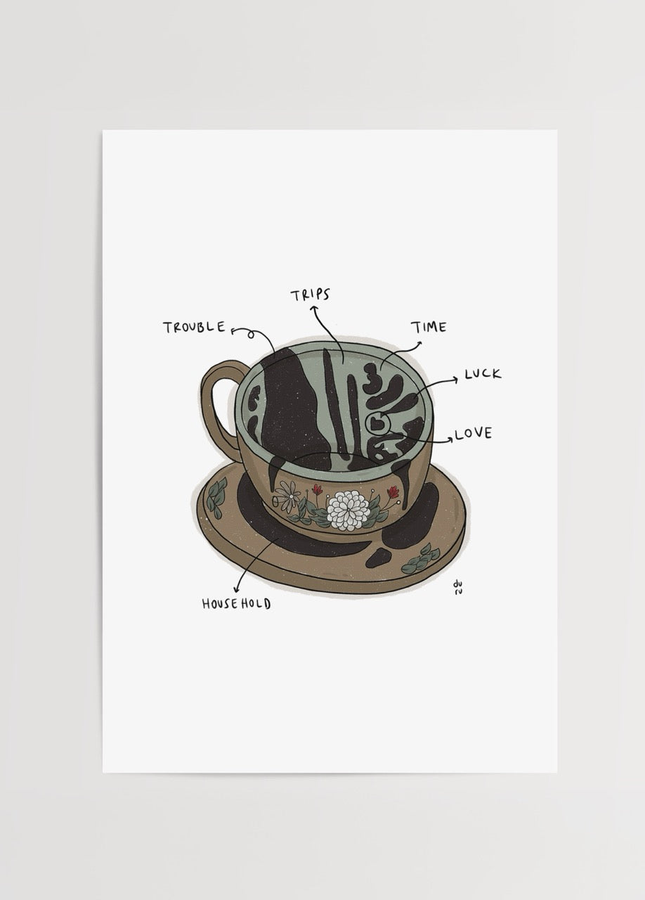 Whimsical &