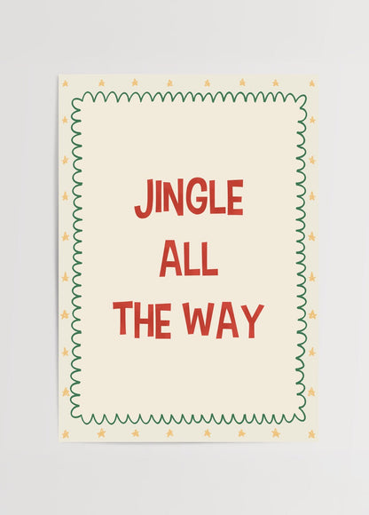 Festive &