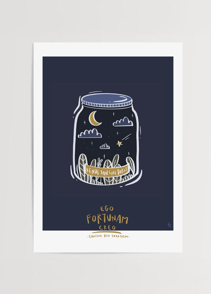 Whimsical &