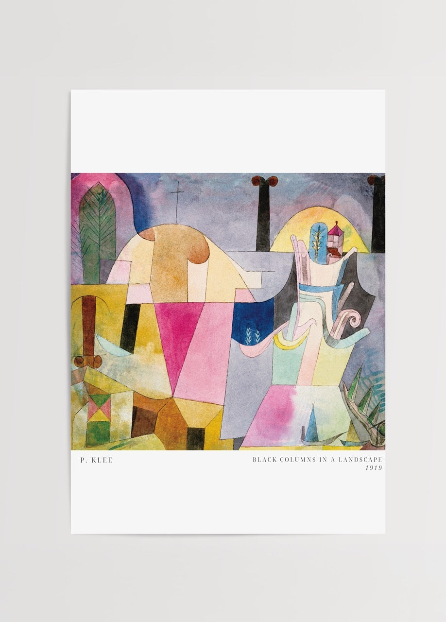Paul Klee&