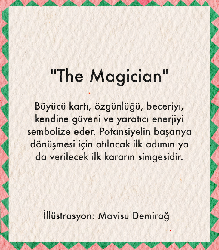 A whimsical poster print titled &