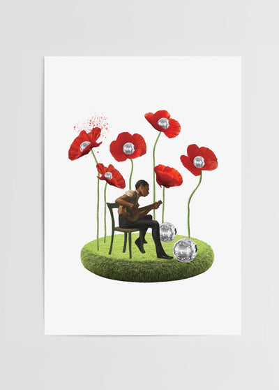 Children’s Poster Printing